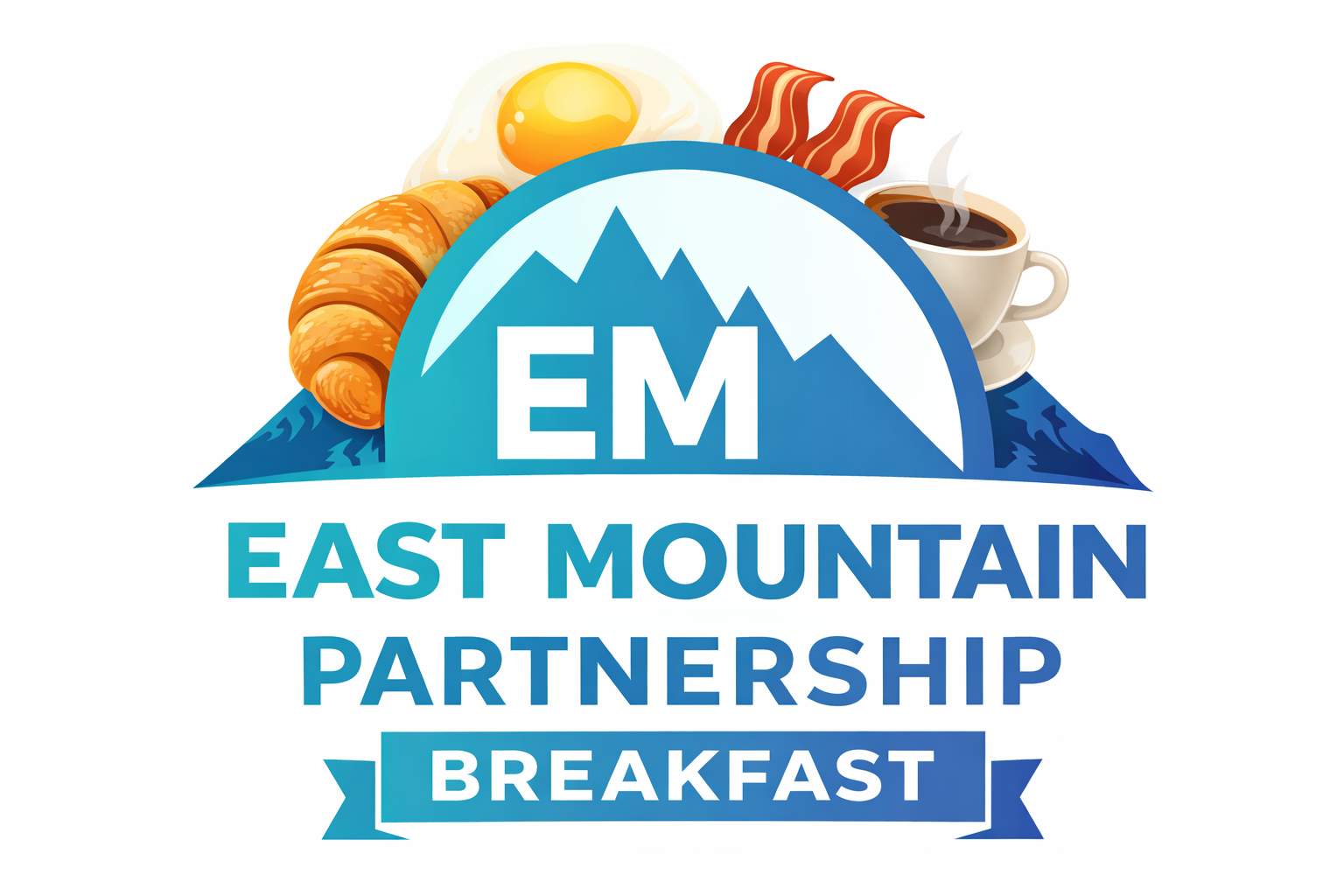 Partner Breakfast on April 9