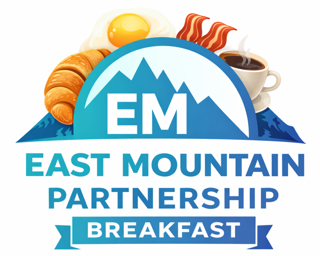 Partnership Breakfast Logo